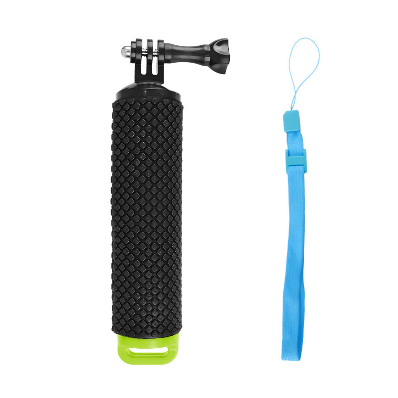 Gopro floating selfie stick handheld underwater photography stabilizer waterproof buoyancy stick hardcover buoyancy stick - V.I.P Digital Presence