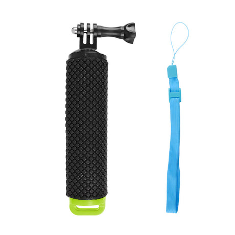 Gopro floating selfie stick handheld underwater photography stabilizer waterproof buoyancy stick hardcover buoyancy stick - V.I.P Digital Presence