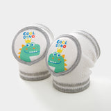 Baby Cute Socks Knee Protection Pad Kids Safety Crawling - V.I.P Digital Presence