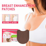 Chest Round Stick Chest Firming Plump Plump Plump Chest Anti-Sagging Moistening Lift Stick