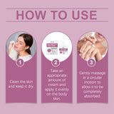 Body Moisturizing Care Cream, A Daily Skin Care Cream That Hydrates, Moisturizes, Improves And Gentle Skin Care - V.I.P Digital Presence