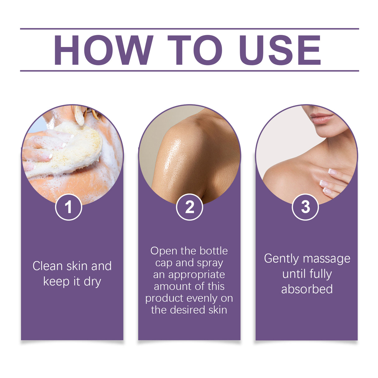 Body Care Oil Body Skin Moisturizing And Hydrating Nightly Pillow Sleep Spray