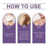 Body Care Oil Body Skin Moisturizing And Hydrating Nightly Pillow Sleep Spray