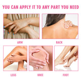 Body Care Oil Skin Dry Moisturizing Body Skin Firming Massage Essential Oil - V.I.P Digital Presence