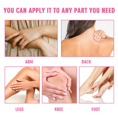 Body Care Oil Skin Dry Moisturizing Body Skin Firming Massage Essential Oil - V.I.P Digital Presence