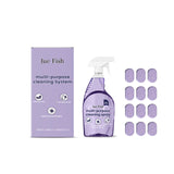 Multi-Purpose Cleaner Easily Cleans Grease Stains On Cooktops And Utensils - V.I.P Digital Presence