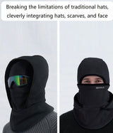 FrostShield Balaclava