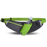 Multifunctional fitness kettle waist bag marathon belt bag waterproof outdoor running mobile phone waist bag - V.I.P Digital Presence