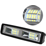 LEEPEE LED Headlights 12-24V For Auto Motorcycle Truck  Tractor Trailer Offroad Working Light 36W LED Work Light Spotlight - V.I.P Digital Presence