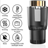 Thermo Cup - V.I.P Digital Presence