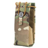 Tactical Universal Radio Pouch MPU5 PRC163 152 148 PTT Holder Bag Walkie-talkie Storage Pack - V.I.P Digital Presence