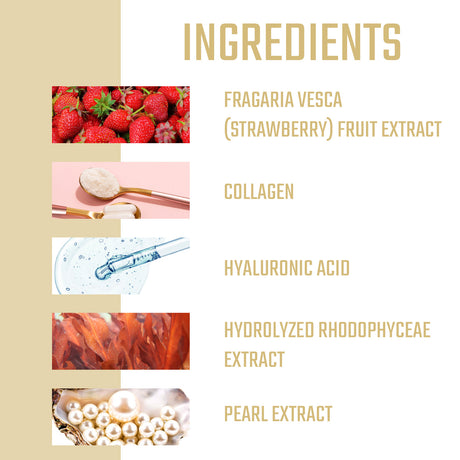 Collagen Lip Mask Repair Dry, Hydrating, Hydrating And Light Lip Line Lip Mask - V.I.P Digital Presence