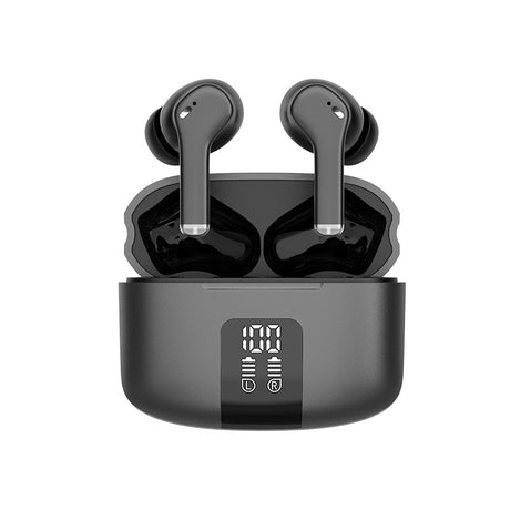 M48Pro wireless Bluetooth headset ENC call noise reduction - V.I.P Digital Presence