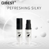 QIBEST Temperature Changing Natural Concealer Liquid Foundation Light And Docile Delicate Makeup - V.I.P Digital Presence
