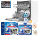 Dishwasher Cleaner Household Small Dishwasher Dishes And Utensils Washing Decontamination Washing Dishes Clean - V.I.P Digital Presence