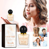 Dopamine Perfume, Natural Fragrance Fruit Light Fragrance Couples Dating Niche Atmosphere Perfume Lasting Fragrance Perfume - V.I.P Digital Presence