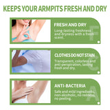 Deodorant Underarm Cleansing Deodorant Deodorant Deodorant Lasting Fragrance Mild And Non-Irritating - V.I.P Digital Presence