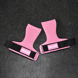 3MM Microfiber Gym Gloves Grips Anti-Skid Weight Power Belt Lifting Pads Deadlift Workout Crossfit Fitness Glove Palm Protection - V.I.P Digital Presence