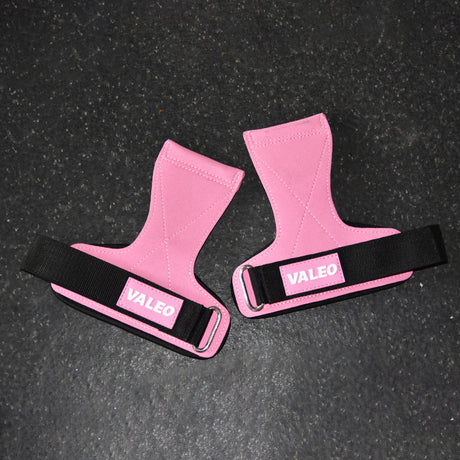 3MM Microfiber Gym Gloves Grips Anti-Skid Weight Power Belt Lifting Pads Deadlift Workout Crossfit Fitness Glove Palm Protection - V.I.P Digital Presence