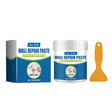 Wall Repair Paste To Cover Stains Wall Cleaning Wall Paint Off Moisture Proof Crack Repair Agent - V.I.P Digital Presence