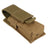 Outdoor Military Fan Flashlight Bag Small Single Tool Bag M5 Tactical Flashlight Bag Molle Accessory Bag Waist Bag - V.I.P Digital Presence