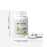 South African Drunken Eggplant Capsule Ashwagandha - V.I.P Digital Presence