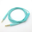SoundLink audio with microphone cable control suitable for Doctor QC25 oe2 QC35 headphone cable - V.I.P Digital Presence