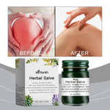 Comgrass Treatment, A Gentle Topical Soothing Body And Joint Massage With Herbal Crea - V.I.P Digital Presence