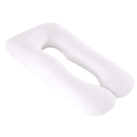 Pregnancy Pillow for Side Sleeper Pregnant Women - V.I.P Digital Presence