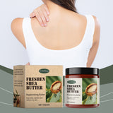Shea Butter Daily Moisturizing Care Body Moisturizing Skin Moisturizing Body Care Cream