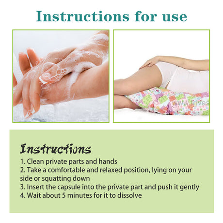 Naturally Forces Hemorrhoids Capsules, Ease Crissum Itching Inside And Outside Mixture Boils Anal Shu Paste Meat Elimination Hemorrhoids Paste Ball - V.I.P Digital Presence