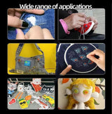 ThreadGlide Needle Set