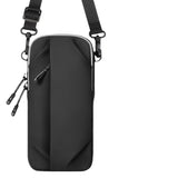 Running mobile phone arm bag for men and women, single shoulder diagonal cross bag, wrist bag, fitness sports travel equipment, - V.I.P Digital Presence