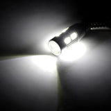 2PCS Car Styling Car Auto LED T10 Canbus 194 W5W 10 SMD 5630 LED Light Bulb No Error LED Light Parking T10 LED Car Side Light - V.I.P Digital Presence