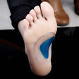 2Pc Arch Support Insole Of Flatfoot Gel Pads For Feet Orthotics Insoles Foot Health Care Massage Muscle Resist Painful Massager - V.I.P Digital Presence