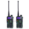 BaoFeng UV-5R Walkie Talkie VHF/UHF136-174Mhz&400-520Mhz Dual Band Two way radio Baofeng uv 5r Portable Walkie talkie uv5r - V.I.P Digital Presence