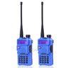 BaoFeng UV-5R Walkie Talkie VHF/UHF136-174Mhz&400-520Mhz Dual Band Two way radio Baofeng uv 5r Portable Walkie talkie uv5r - V.I.P Digital Presence