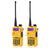 BaoFeng UV-5R Walkie Talkie VHF/UHF136-174Mhz&400-520Mhz Dual Band Two way radio Baofeng uv 5r Portable Walkie talkie uv5r - V.I.P Digital Presence