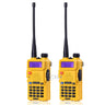 BaoFeng UV-5R Walkie Talkie VHF/UHF136-174Mhz&400-520Mhz Dual Band Two way radio Baofeng uv 5r Portable Walkie talkie uv5r - V.I.P Digital Presence