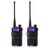 BaoFeng UV-5R Walkie Talkie VHF/UHF136-174Mhz&400-520Mhz Dual Band Two way radio Baofeng uv 5r Portable Walkie talkie uv5r - V.I.P Digital Presence