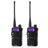 BaoFeng UV-5R Walkie Talkie VHF/UHF136-174Mhz&400-520Mhz Dual Band Two way radio Baofeng uv 5r Portable Walkie talkie uv5r - V.I.P Digital Presence