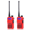 BaoFeng UV-5R Walkie Talkie VHF/UHF136-174Mhz&400-520Mhz Dual Band Two way radio Baofeng uv 5r Portable Walkie talkie uv5r - V.I.P Digital Presence