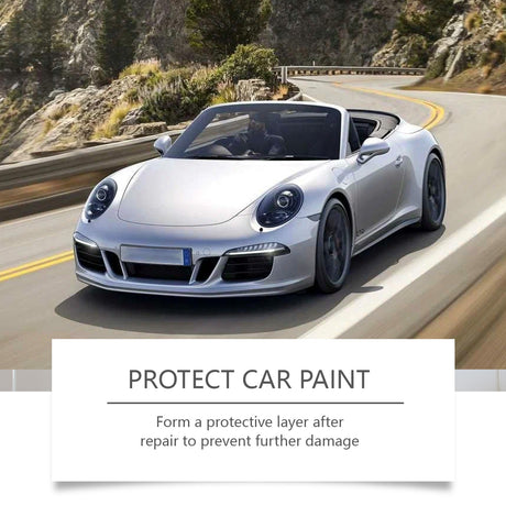 Car Scratch Repair Lotion, Car Paint Scratches Scratch Removal Repair Restore Car Surface Color - V.I.P Digital Presence
