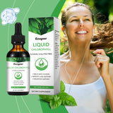 Liquid Chlorophyll Body Treatment - V.I.P Digital Presence