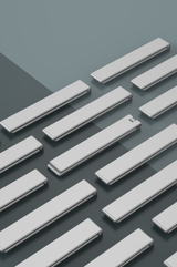 Aluminum Alloy Invisible Mobile Phone Back Stick Stand Mini Folding Support Stand Portable Mobile Phone Ring Buckle Stand