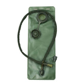 Black Hawk Commandos  Mouth Water Bag pack Bladder Hydration Camping Climbing Military Green camelback 2.5L 3L outdoor sports - V.I.P Digital Presence