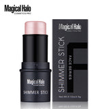 Makeup MH Highlight Repairing Brightening Shadow Stick Stereo Face Primer Lying Silkworm Pen - V.I.P Digital Presence
