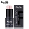 Makeup MH Highlight Repairing Brightening Shadow Stick Stereo Face Primer Lying Silkworm Pen - V.I.P Digital Presence