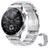 QW33 Smart Watch ECG+PPG Music Player Pedometer Bluetooth Call Smart Watch - V.I.P Digital Presence