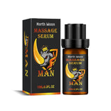 Men's Care Essential Oil Men's Body Maintenance Endurance Vitality External Massage Care Essential Oil - V.I.P Digital Presence
